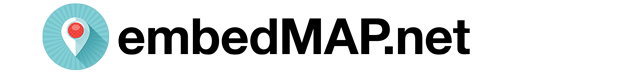 embedmap.net